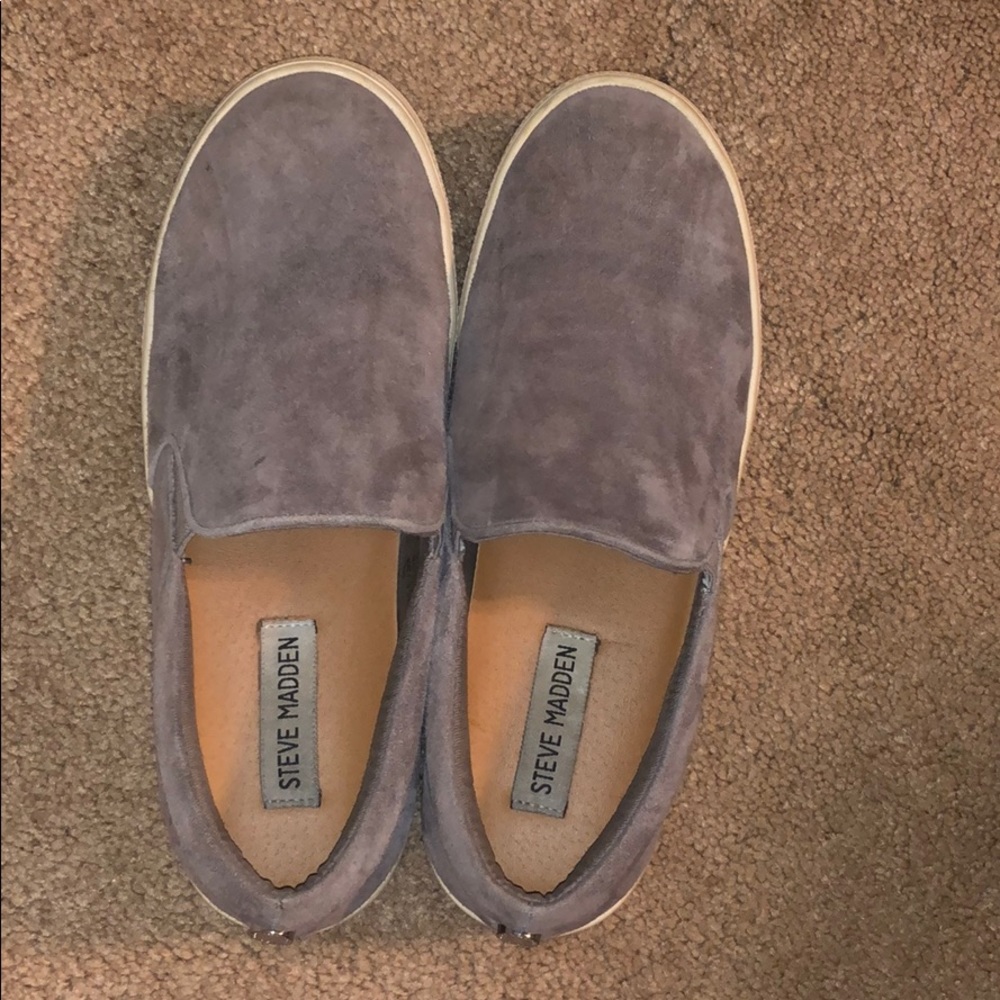 steve madden shoes